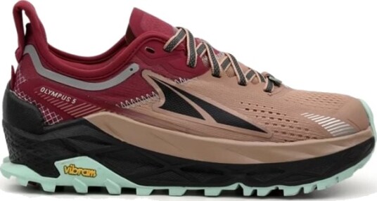 Altra W Olympus 5 Altra W Olympus 5