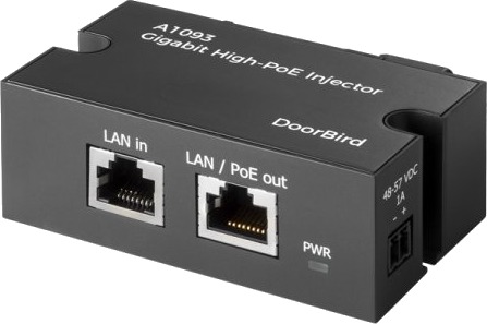 Komsa A1093 Gigabit High Poe Injektor 423913868