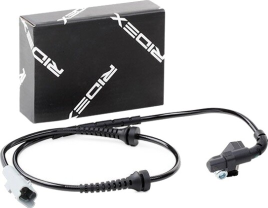 RIDEX 412W0829 Sensor ABS
