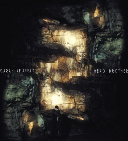 Sarah Neufeld Hero Brother CD