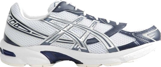 Asics Herre Sport Hvit 42 EU, Asics Herre Sport Hvit 42 EU,