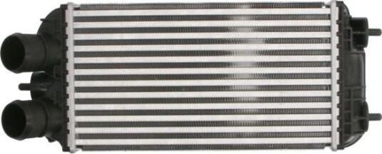 Intercooler THERMOTEC DAF012TT Intercooler THERMOTEC DAF012TT
