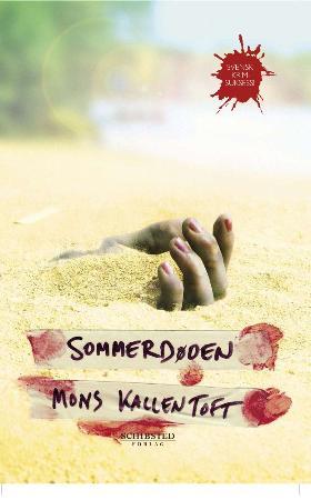 Sommerdøden, Veldig pen bok / som ny