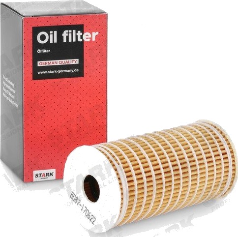 Oljefilter STARK SKOF-0860136 Oljefilter STARK SKOF-0860136