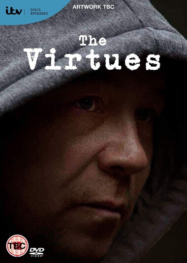 The Virtues Sesong 1 DVD The Virtues Sesong 1 DVD