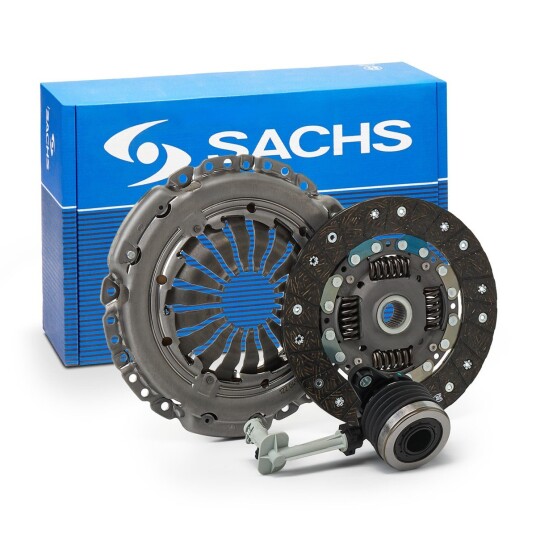 Clutchsett SACHS 3000 990 505