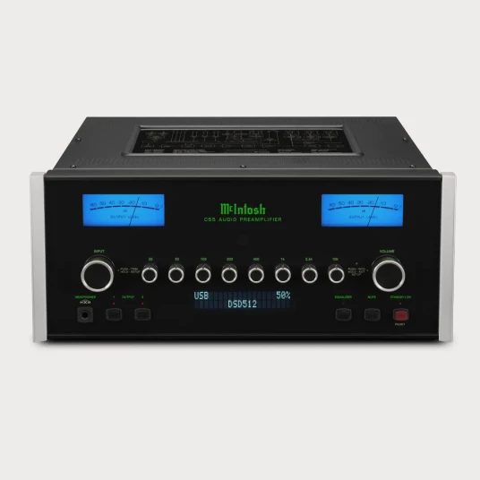 McIntosh C55