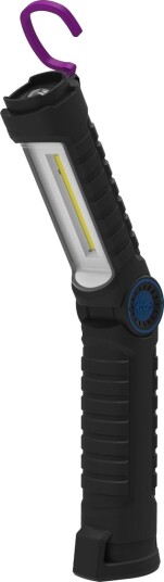 MAGNETI MARELLI 007935030020 Lommelykt