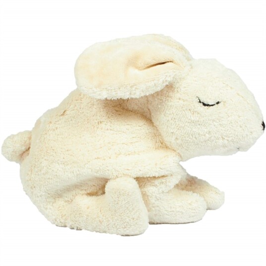 Senger Naturwelt Cuddly Animal Rabbit White Small Senger Naturwelt Cuddly Animal Rabbit White Small