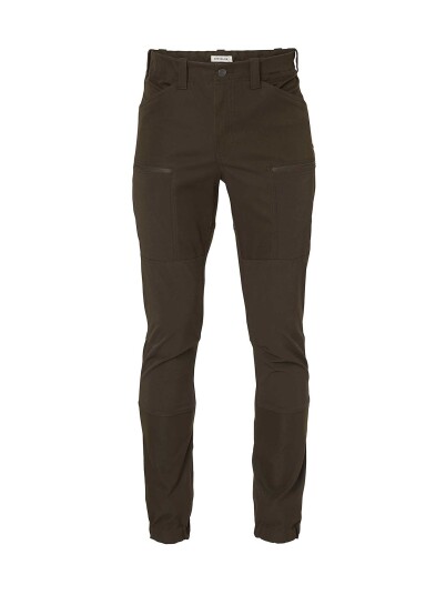 Chevalier Spey Stretch Bukser Herre Brown 48 48
