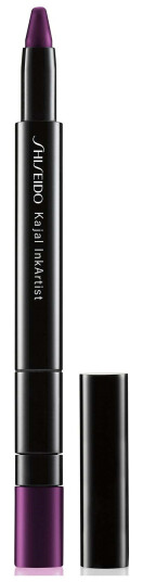 Shiseido Kajal Inkartist 05 Plum Blossom