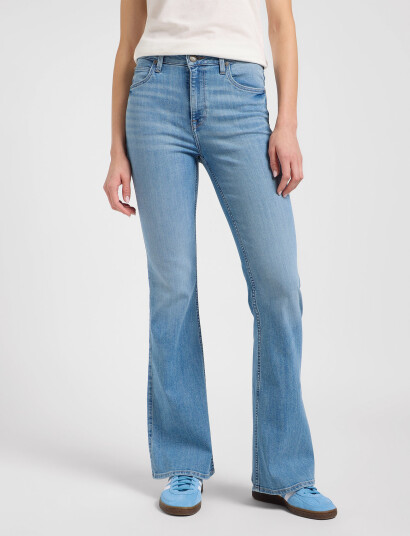 Lee Jeans Breese - Blue - 32 x 33 Lee Jeans Breese - Blue - 32 x 33