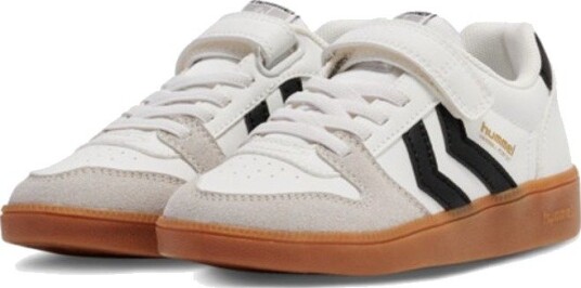 Hummel   Joggesko Handball Perfekt SP JR   Hvit