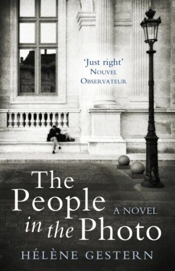 The People In The Photo Av Helene Gestern
