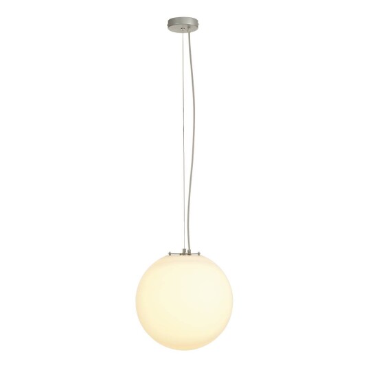 Rotoball 40 cm takpendel - Hvit Rotoball 40 cm takpendel - Hvit