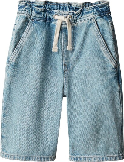 Calvin Klein DenimshortSkøyter Dante Vask Denim Calvin Klein 14 år 164 Shorts Blå