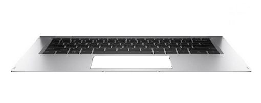 HP Top Cover & Keyboard (Italy)
