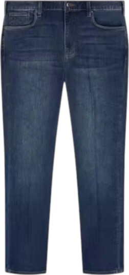 Armani Herre Jeans Blå W33 L34,