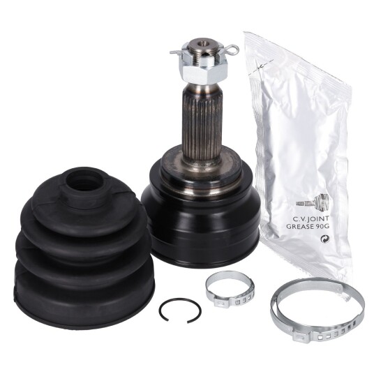 Febi Bilstein Drivknute drivaksel FEBI BILSTEIN 185090