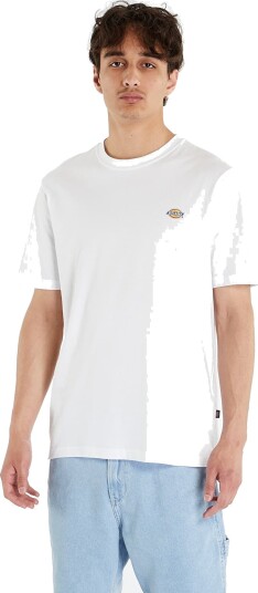 Dickies M Ss Mapleton Tee - White - XL