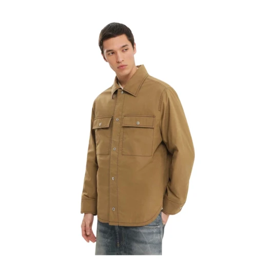 1989 Studio Herre Jakker Beige M,