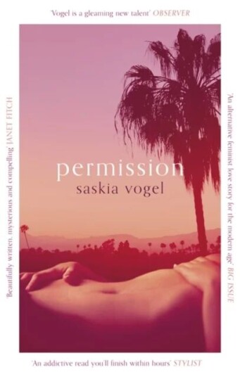 Permission Av Saskia Vogel