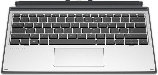 HP Elite x2 G8 Tastatur med ClickPad - Premium