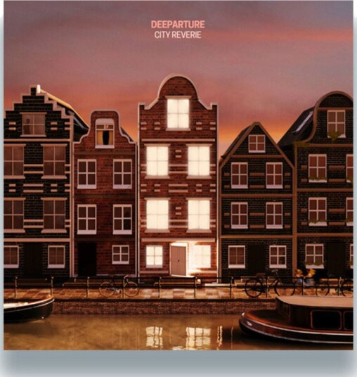 City Reverie Vinyl