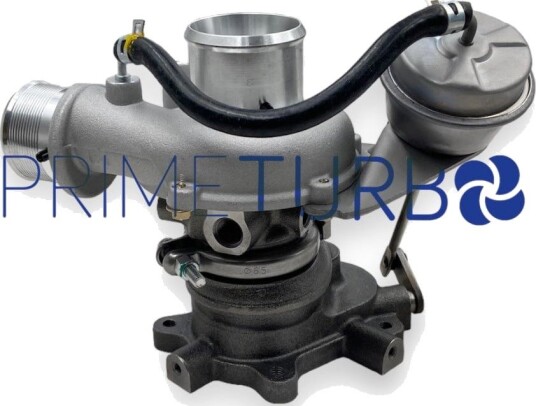 Turbolader Prime Turbo V00284T Turbolader Prime Turbo V00284T