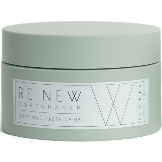 ReNew Copenhagen Soft Mud Paste N° 03 100 ml ReNew Copenhagen Soft Mud Paste N° 03 100 ml