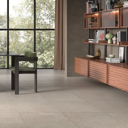 Castelvetro Konkrete Grigio 60x120 9.5mm Castelvetro Konkrete Grigio 60x120 9.5mm