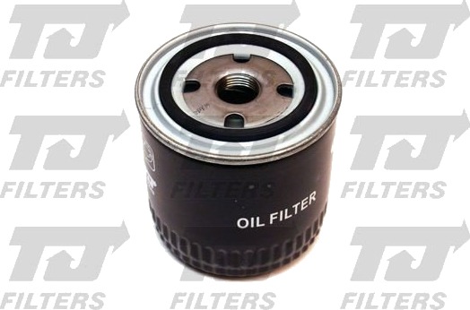 Oljefilter QUINTON HAZELL QFL0209