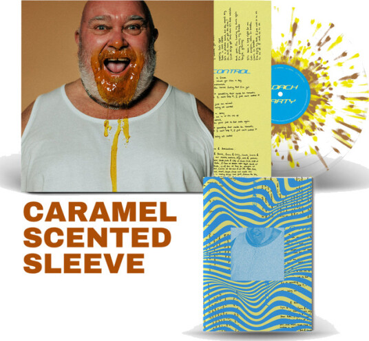 Caramel