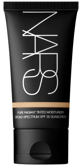 NARS Pure Radiant Tinted Moisturizer SPF 30 50 ml Mykonos