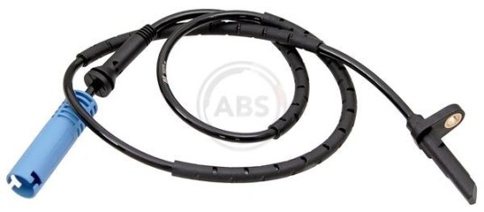 ABS sensor A.B.S. 30370