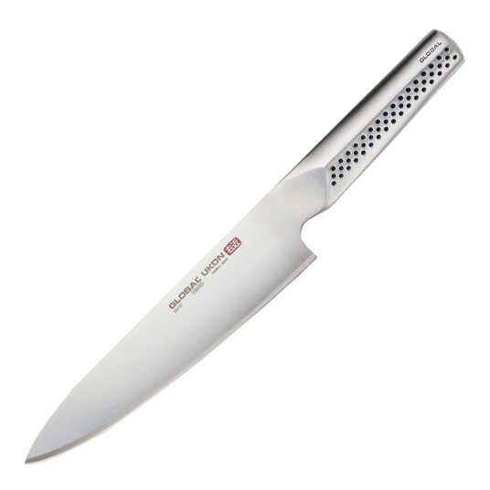 Global  Ukon kokkekniv 20 cm