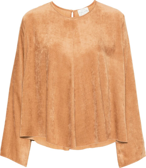 Forte Forte Dame Bluser & Skjorter Brun M,