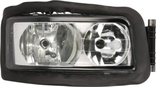 Frontlykter TRUCKLIGHT HL-MA001R Frontlykter TRUCKLIGHT HL-MA001R