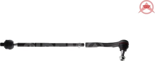Parallellstag / styrestag SIDEM 50025 Parallellstag / styrestag SIDEM 50025