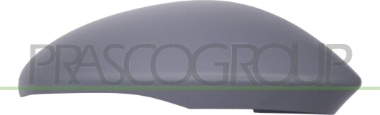 Tildekning, sidespeil PRASCO AA7107413