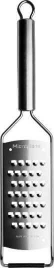Microplane Professional Series Rivjern - Ekstra Grov - Rustfritt Stål