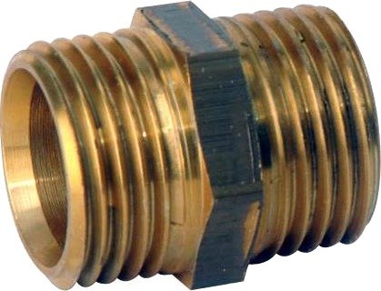 Gustavsberg FG0603474 Skruedel 22x22 mm, Installasjon