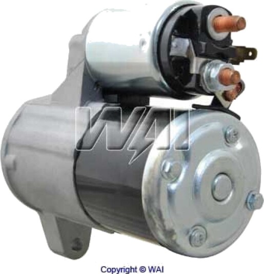 WAI 17937N Starter