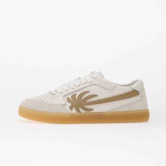 Joggesko Palm Angels New Palm 1 White/ Beige EUR 41 Joggesko Palm Angels New Palm 1 White/ Beige EUR 41