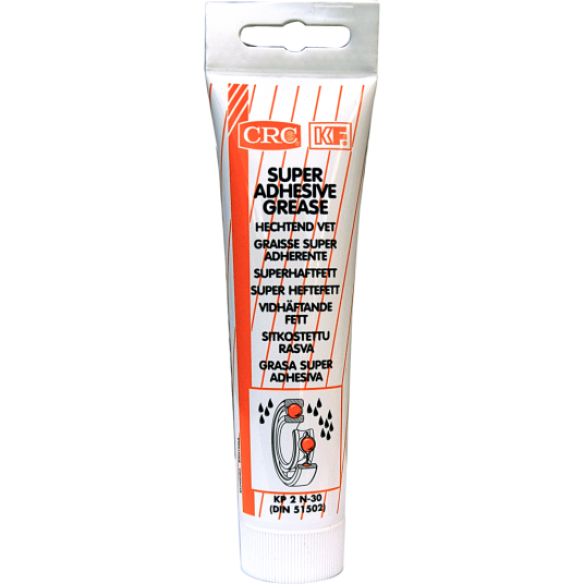 Smøremiddel 100 g tube