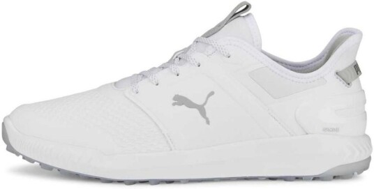 Puma Ignite Elevate Golfsko Herre Hvit 42.5