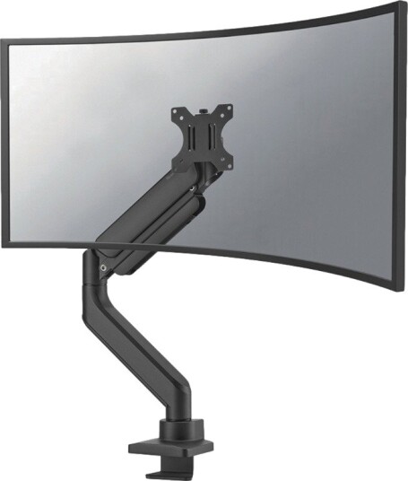 Neomounts Bordmonteringsarm for Buet LCD-Skjerm 17"-49" - Full Bevegelse - Svart DS70PLUS-450BL1