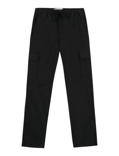 Maison Labiche Arcade Cargo Nb - Black - 32 Maison Labiche Arcade Cargo Nb - Black - 32