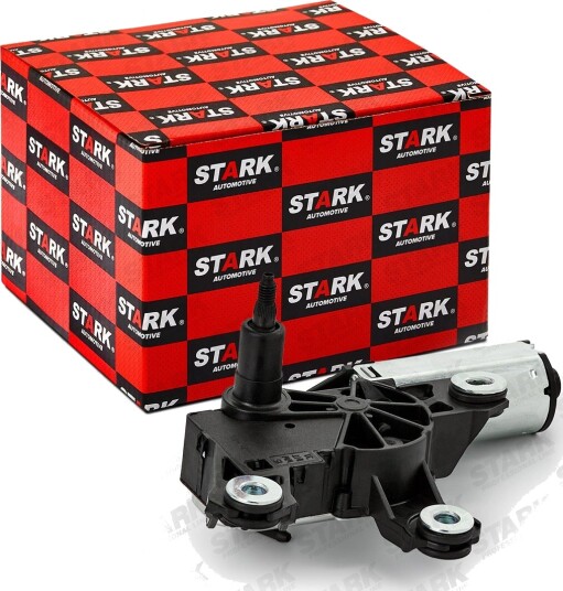 STARK SKWM-0290027 Vindusviskermotor