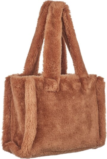 Natures Collection Mini Glory shopper Teddy Brun